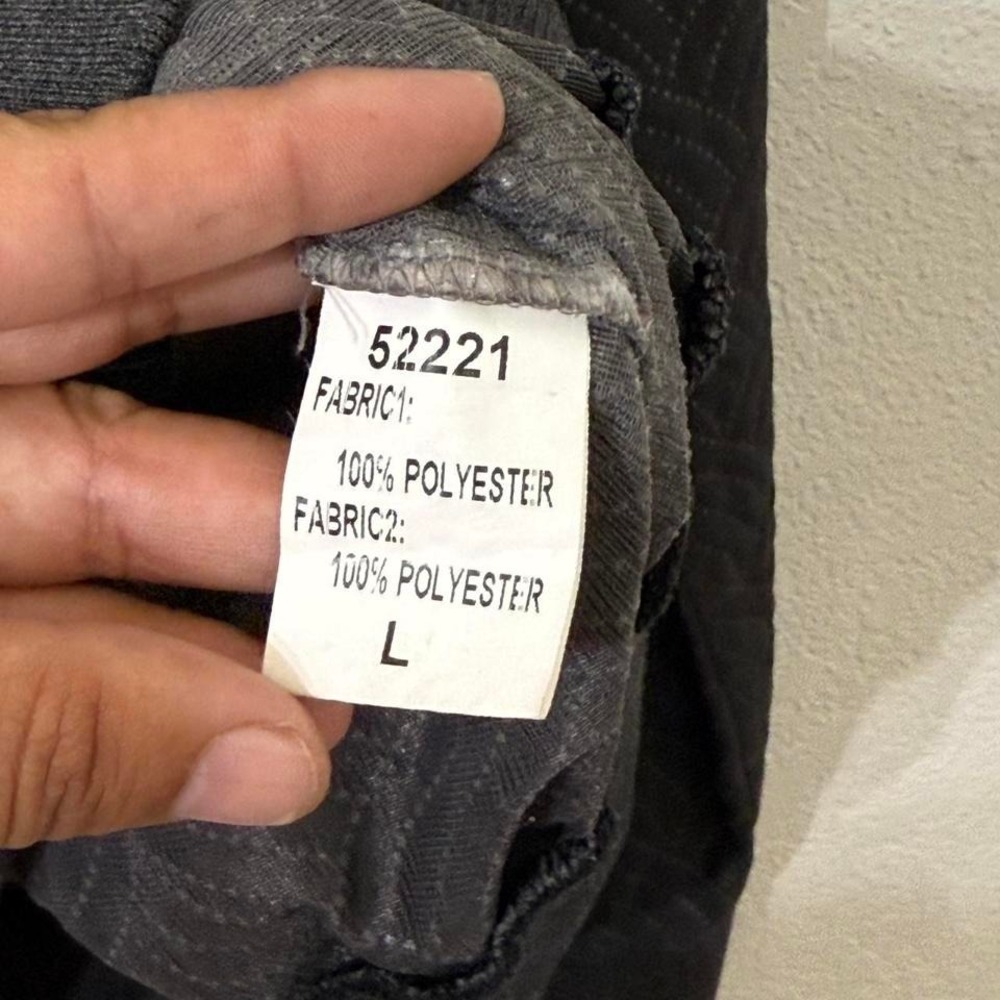 bomber jacket - Picture 4 of 4